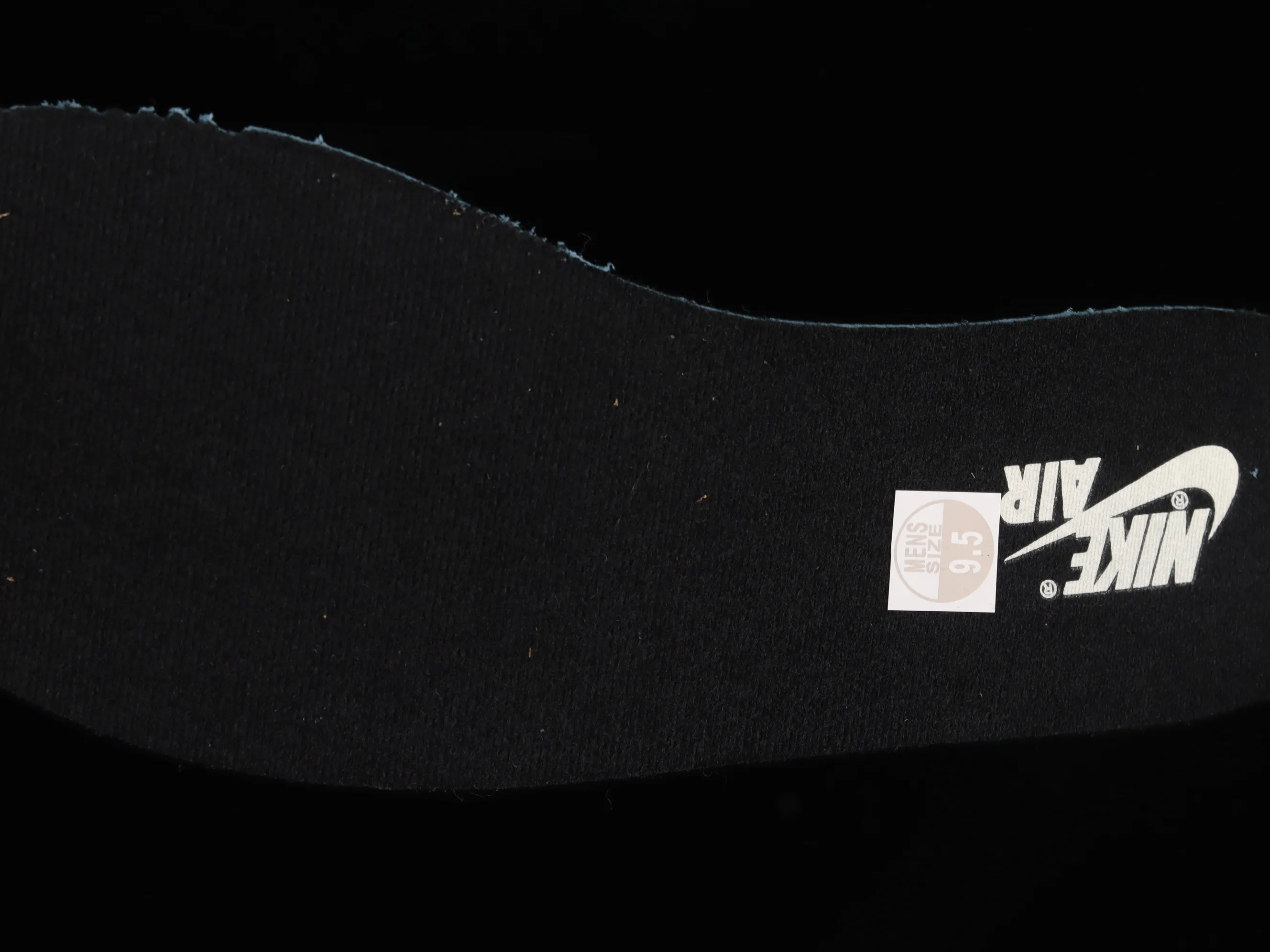 All categories Air Jordan Jordan series basketball shoes Air Jordan 1 High LJR version Air Jordan 1 High OG "Dark Mocha" AJ1 Joe 1 small barb 555088-105